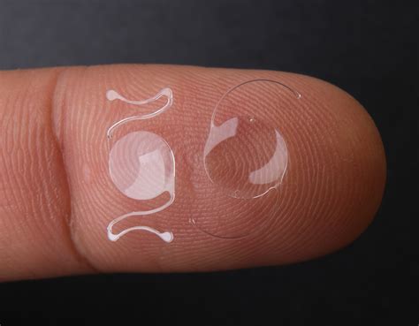 how much is lens replacement surgery